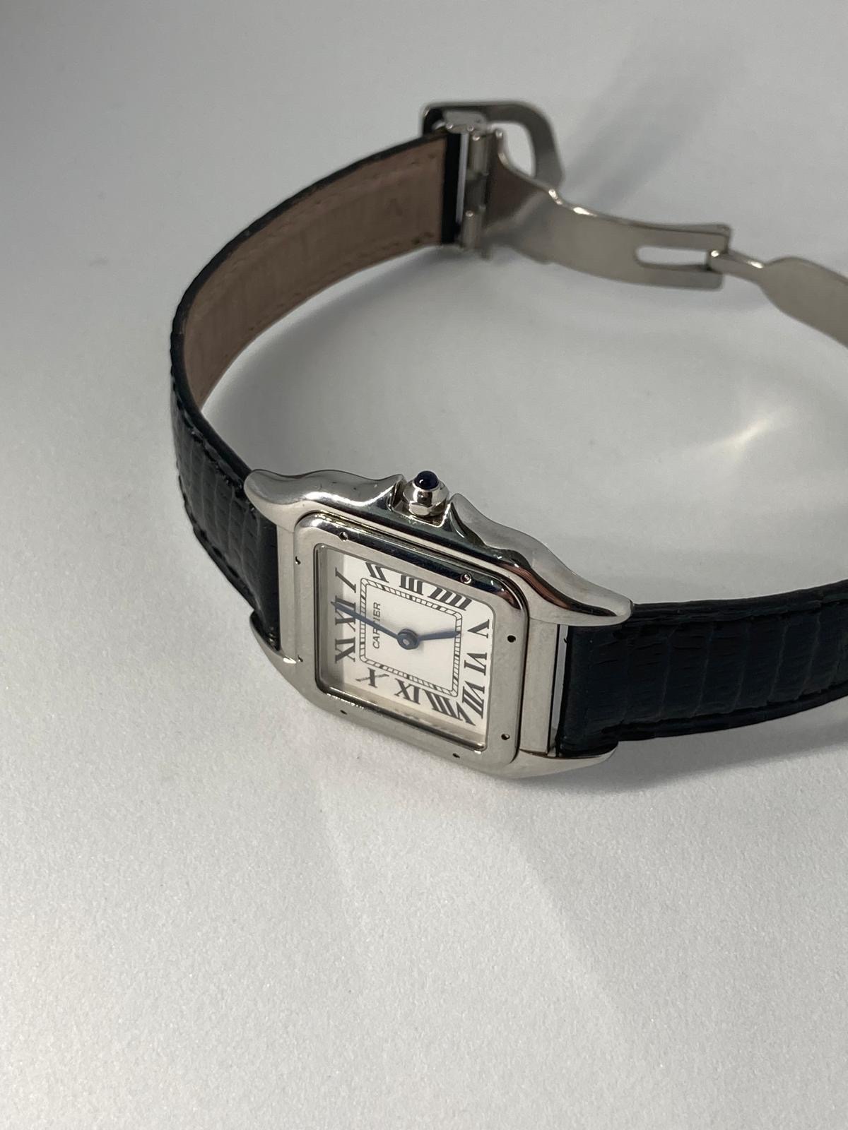 Ladies watches