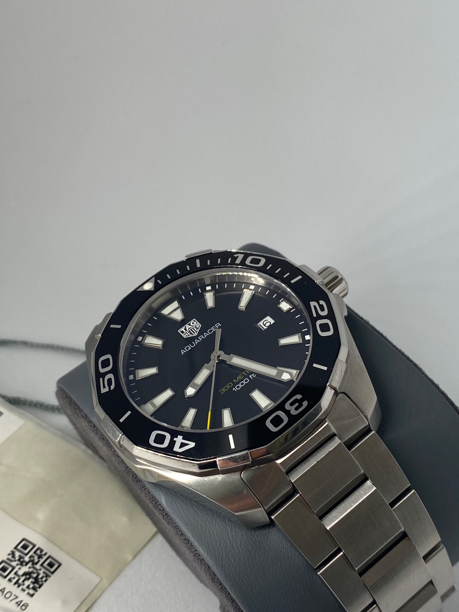 Men’s watches