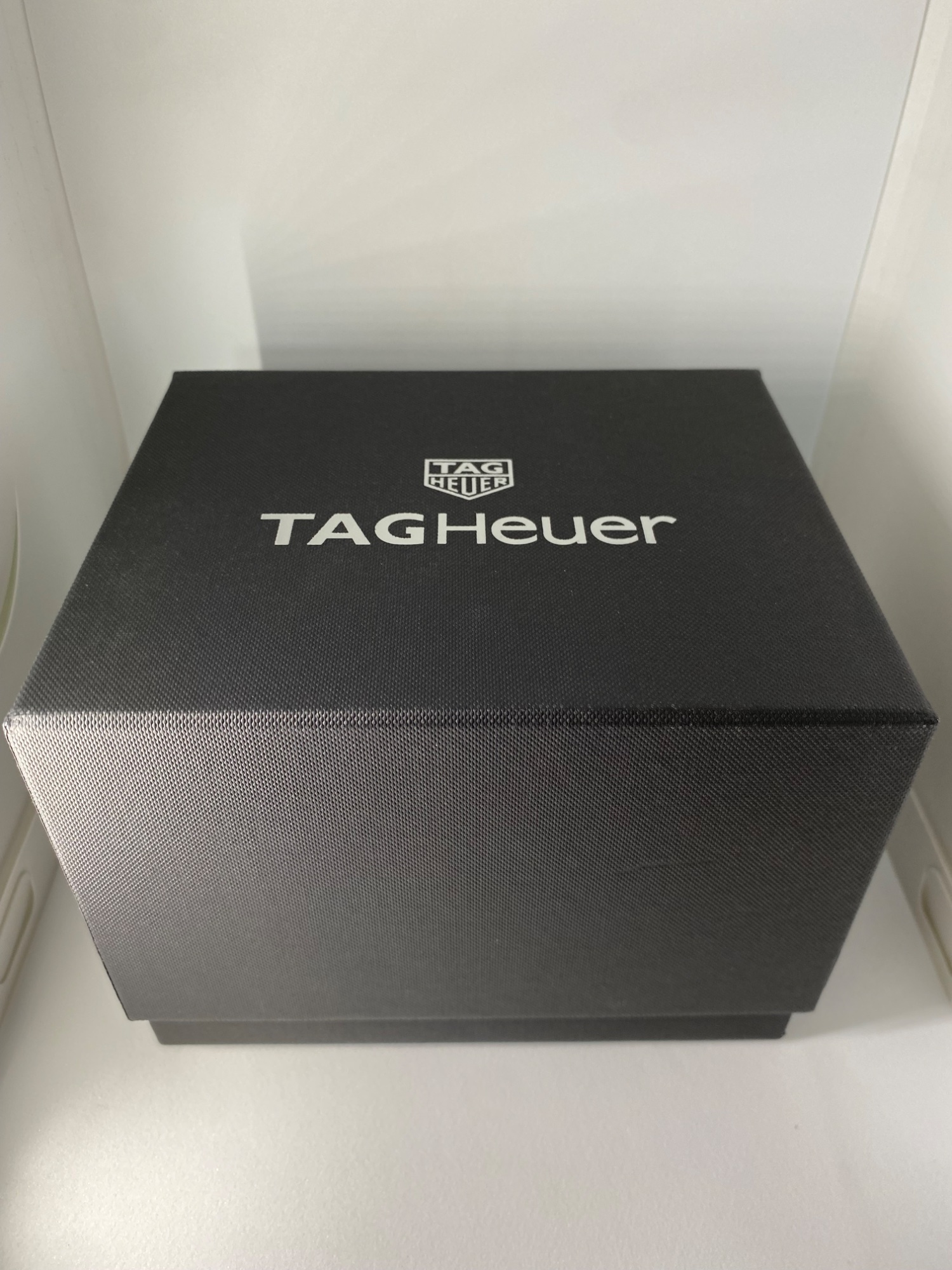 Tag Aquaracer Men’s divers watch  view 9