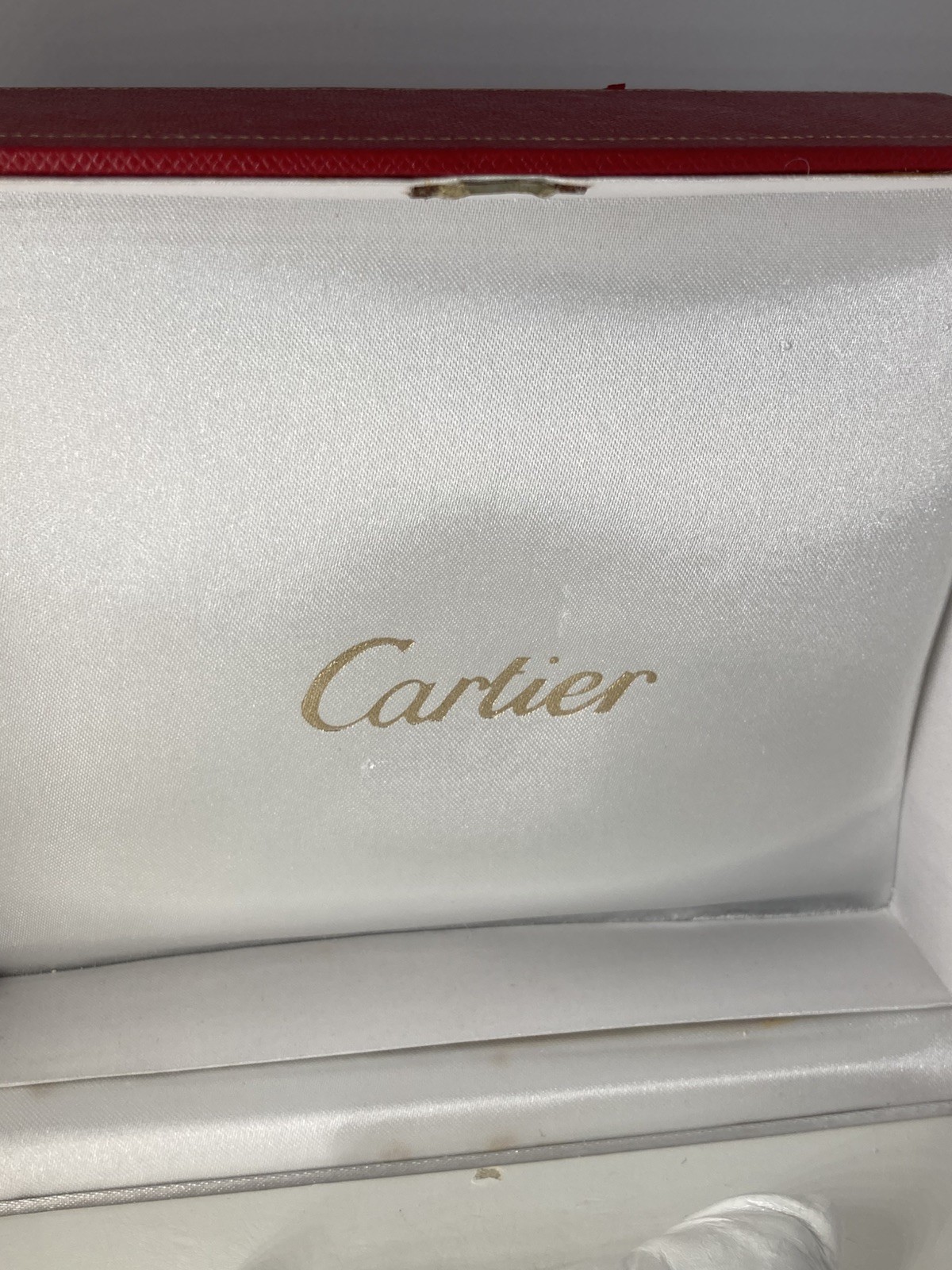 Cartier Panther Stainless Steel Roman Numeral Dial Ladies Watch view 11
